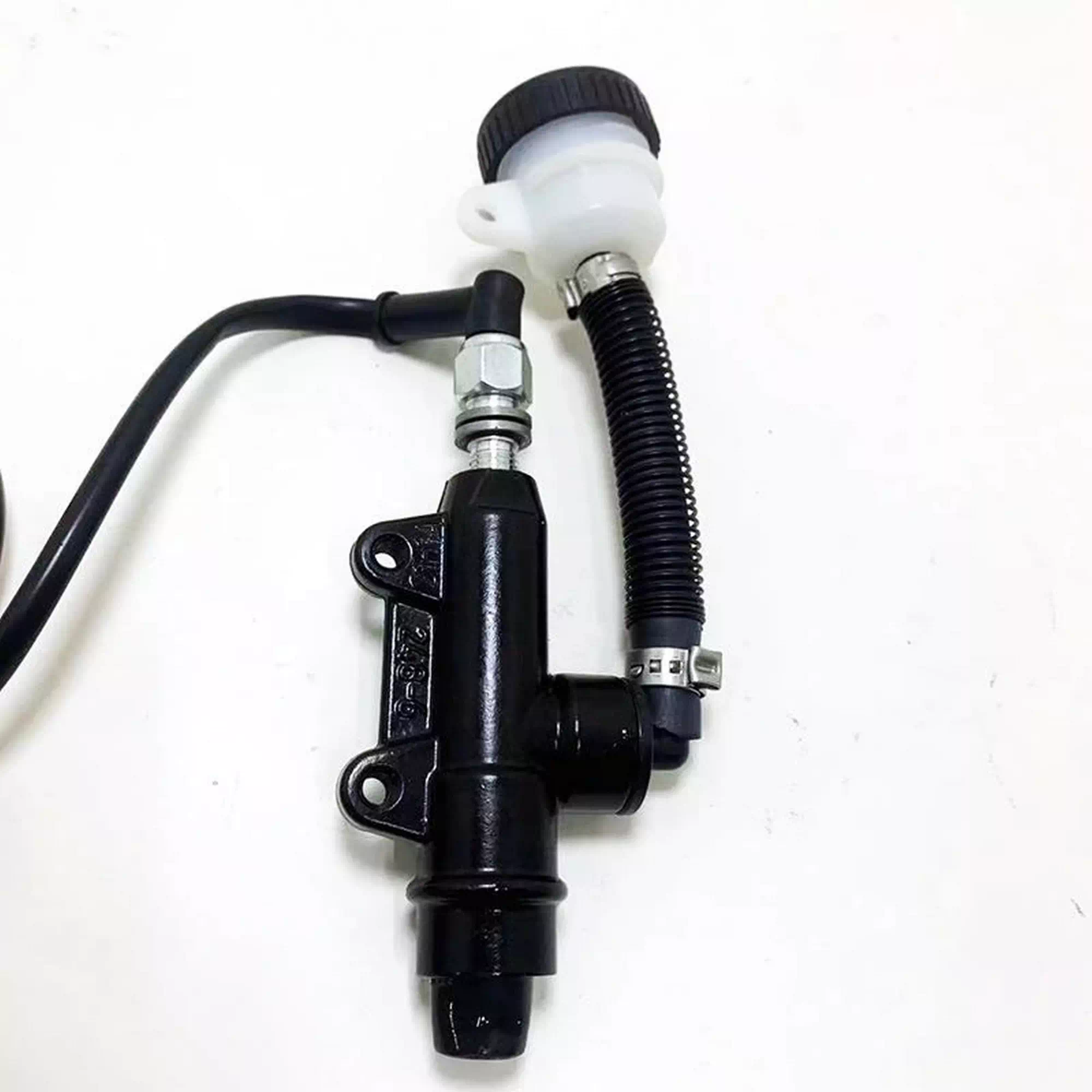QJ MOTOR SRK 250-RR FREN MERKEZ POMPASI [SRK400-RR] #RK 64532